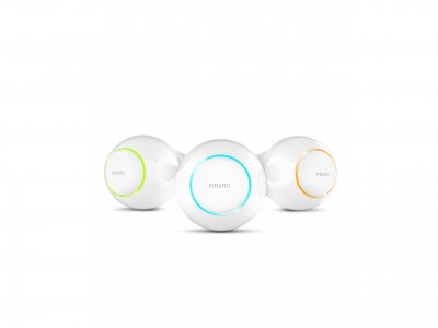 FIBARO Radiator Thermostat