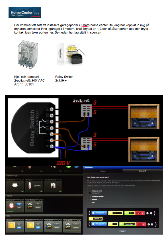 Instruktion 2