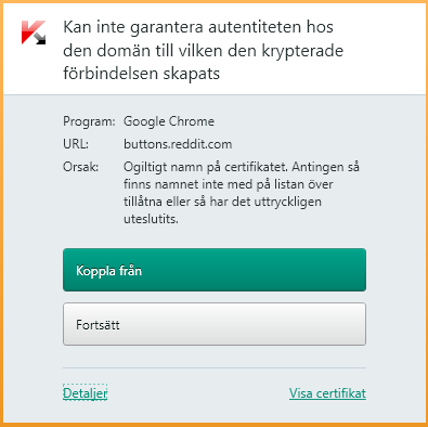 Kaspersky