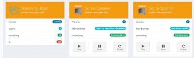 sonos