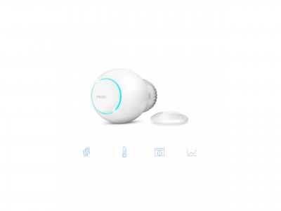 FIBARO Radiator Thermostat